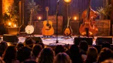 The Dead South mise sur le Québec avant la sortie de son cinquième album