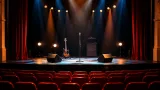 Sting retrouve le théâtre Saint-Denis après 47 ans d’histoire québécoise