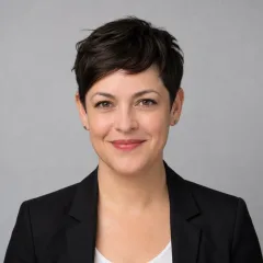 Valérie Sansregret