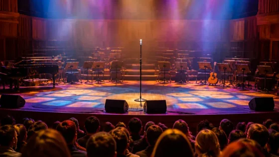 Le Gala de l’ADISQ 2026 réunira Charlebois, l’OSM et plusieurs voix d’ici