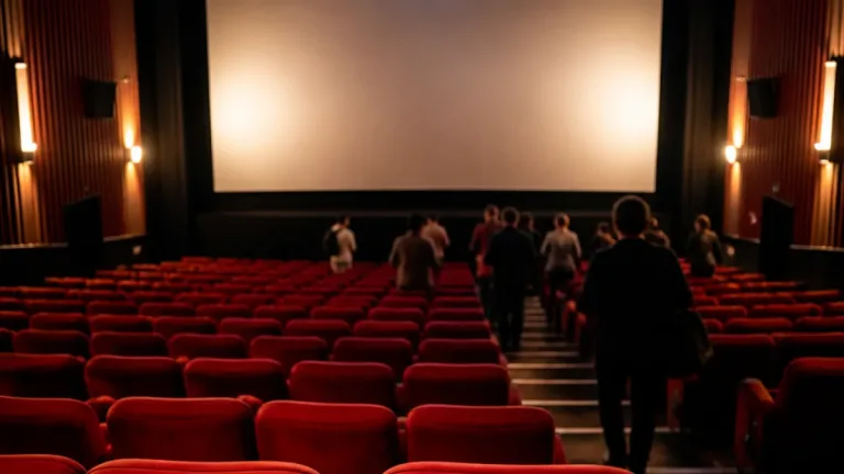 Les films québécois seront accessibles pour 3 $ dès le 8 novembre