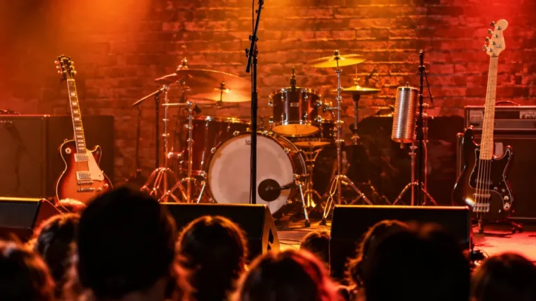 PRINCESSES lance son premier album, Une autre dose de courage