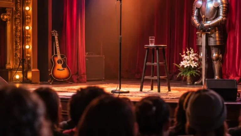 Patrick Stewart laisse derrière lui un éloge funèbre mémorable à Montréal