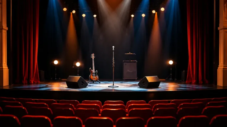 Sting retrouve le théâtre Saint-Denis après 47 ans d’histoire québécoise