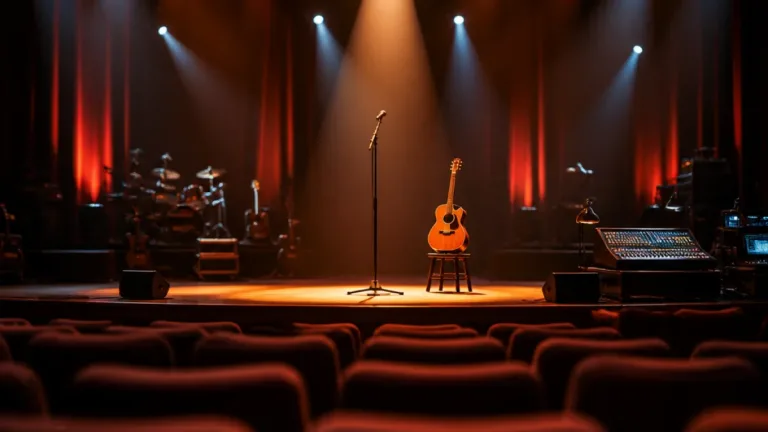 Patrice Michaud annonce une tournée québécoise de 40 dates