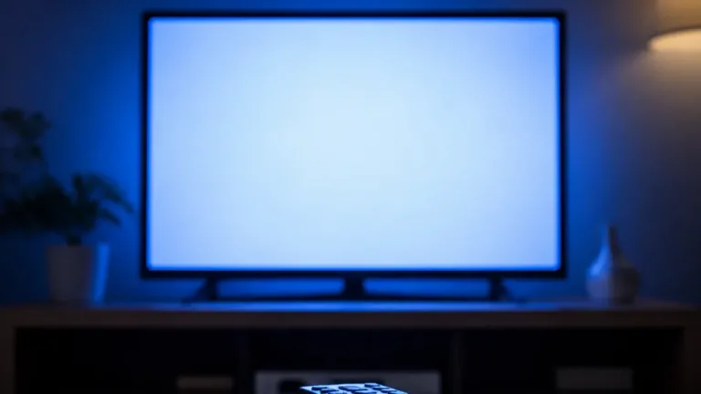 STAT prévient ses téléspectateurs avant un épisode marqué par la violence